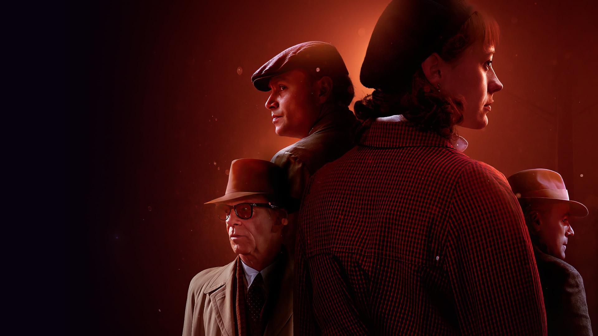 Bonn - Alte Freunde, neue Feinde