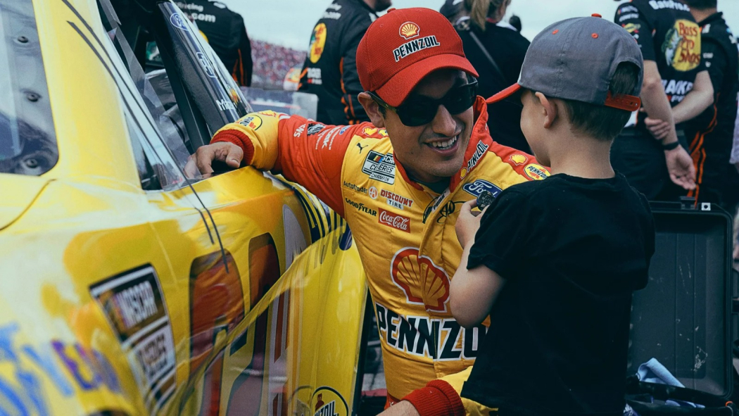 Race for the Championship