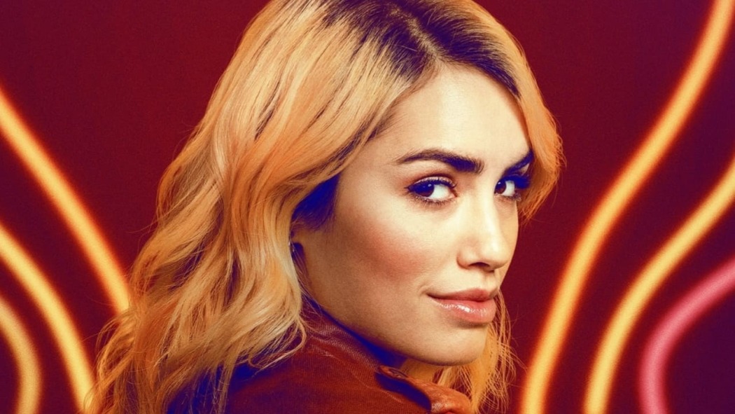 El fin del Amor  ქართულად -  Конец любви