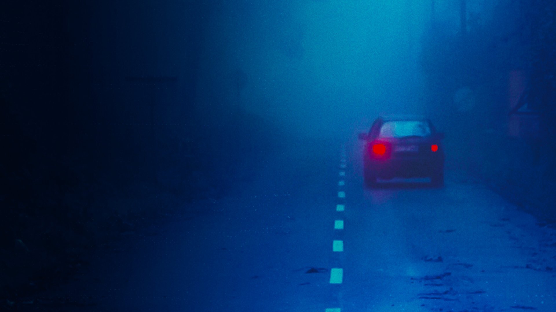 No One Can Hear You Scream