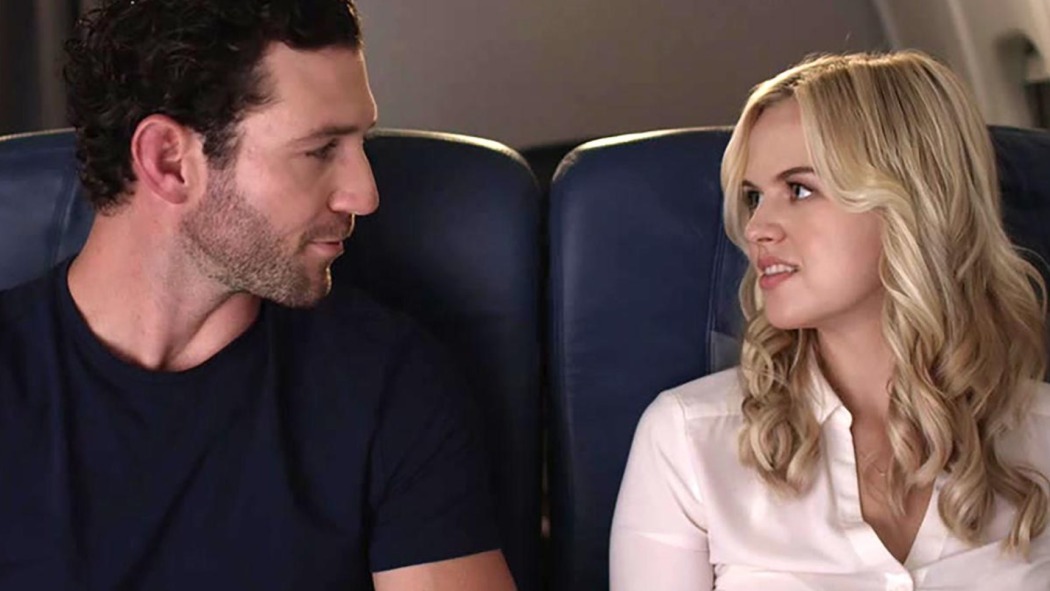 The Secret Life of Amy Bensen