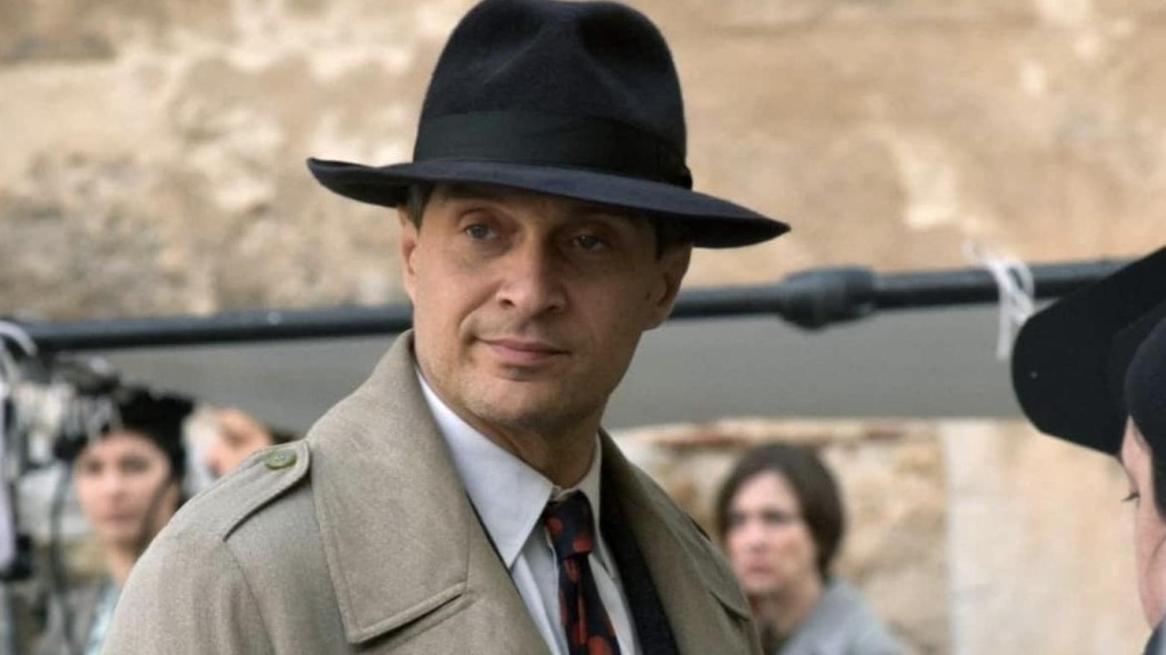 LOra - Inchiostro contro piombo