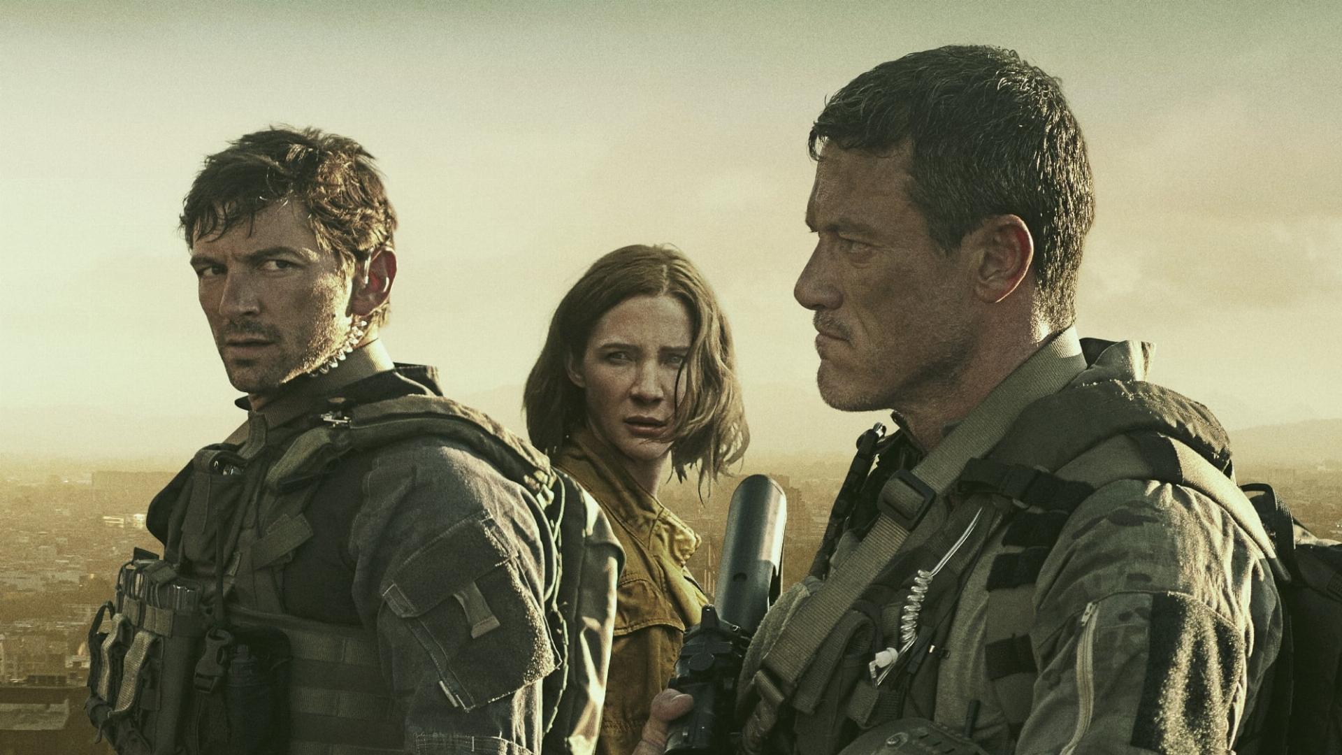 ექო 3  ქართულად -  Echo 3