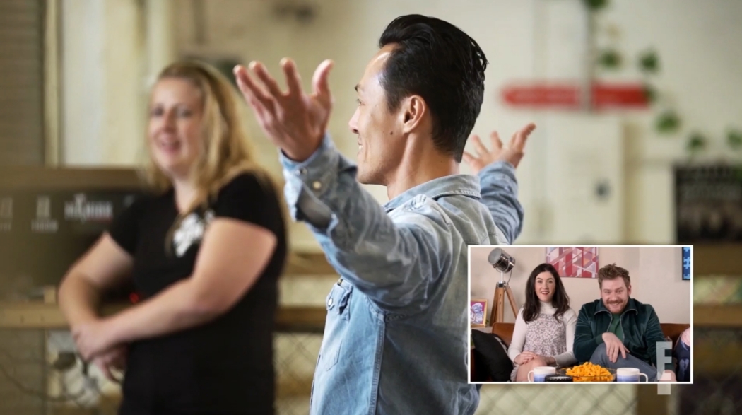 პარტნიორის ძიება # ფილტრის გარეშე  ქართულად -  Dating #NoFilter