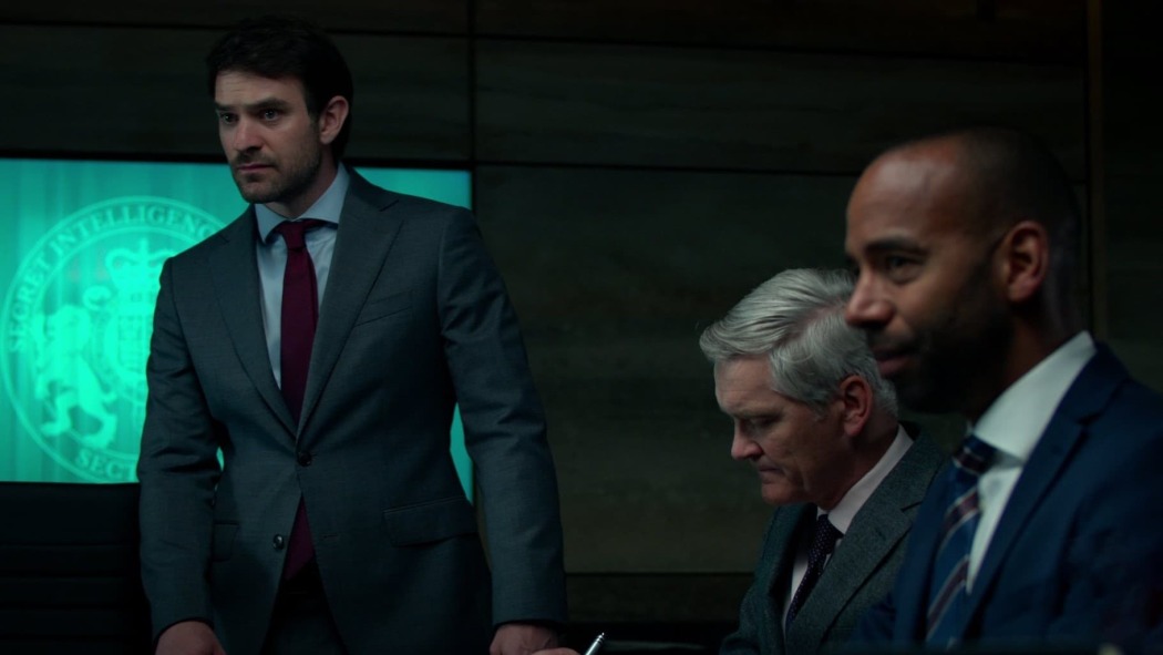 Treason  ქართულად -  Госизмена