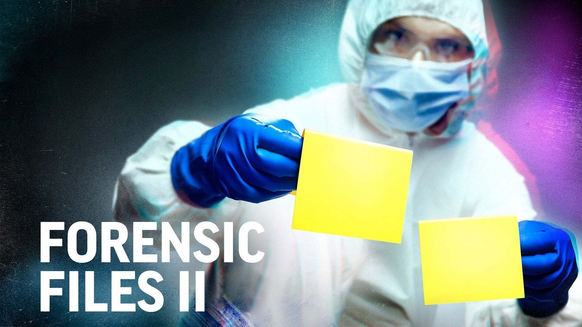 Forensic Files II
