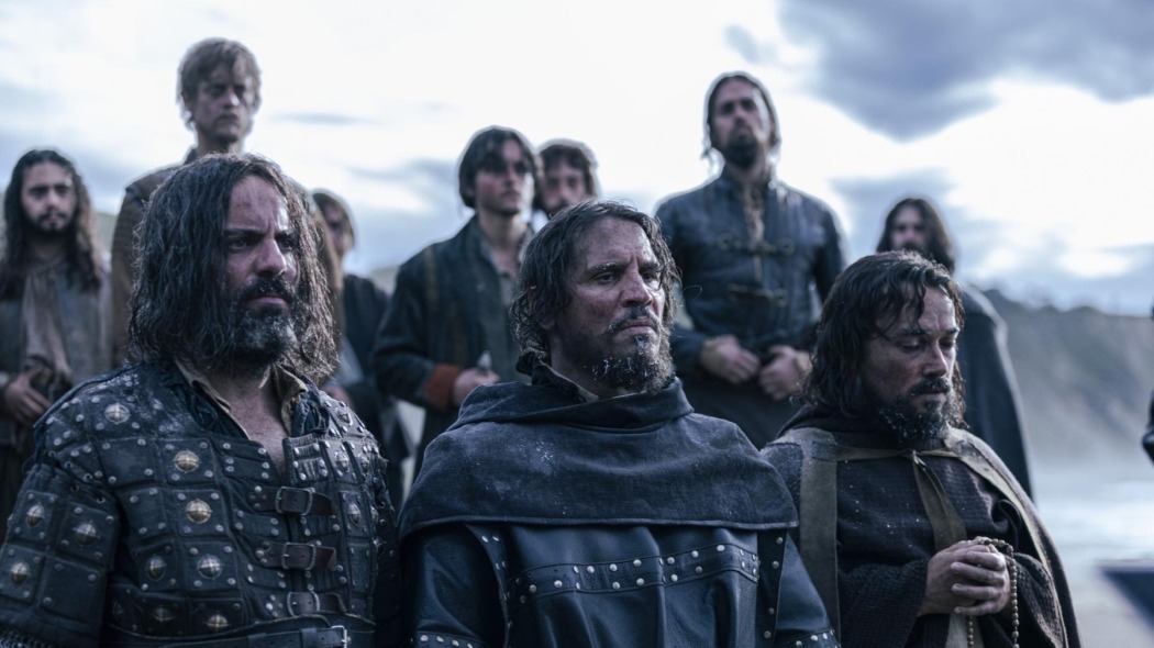 Boundless  ქართულად -  Магеллан. Повелитель морей