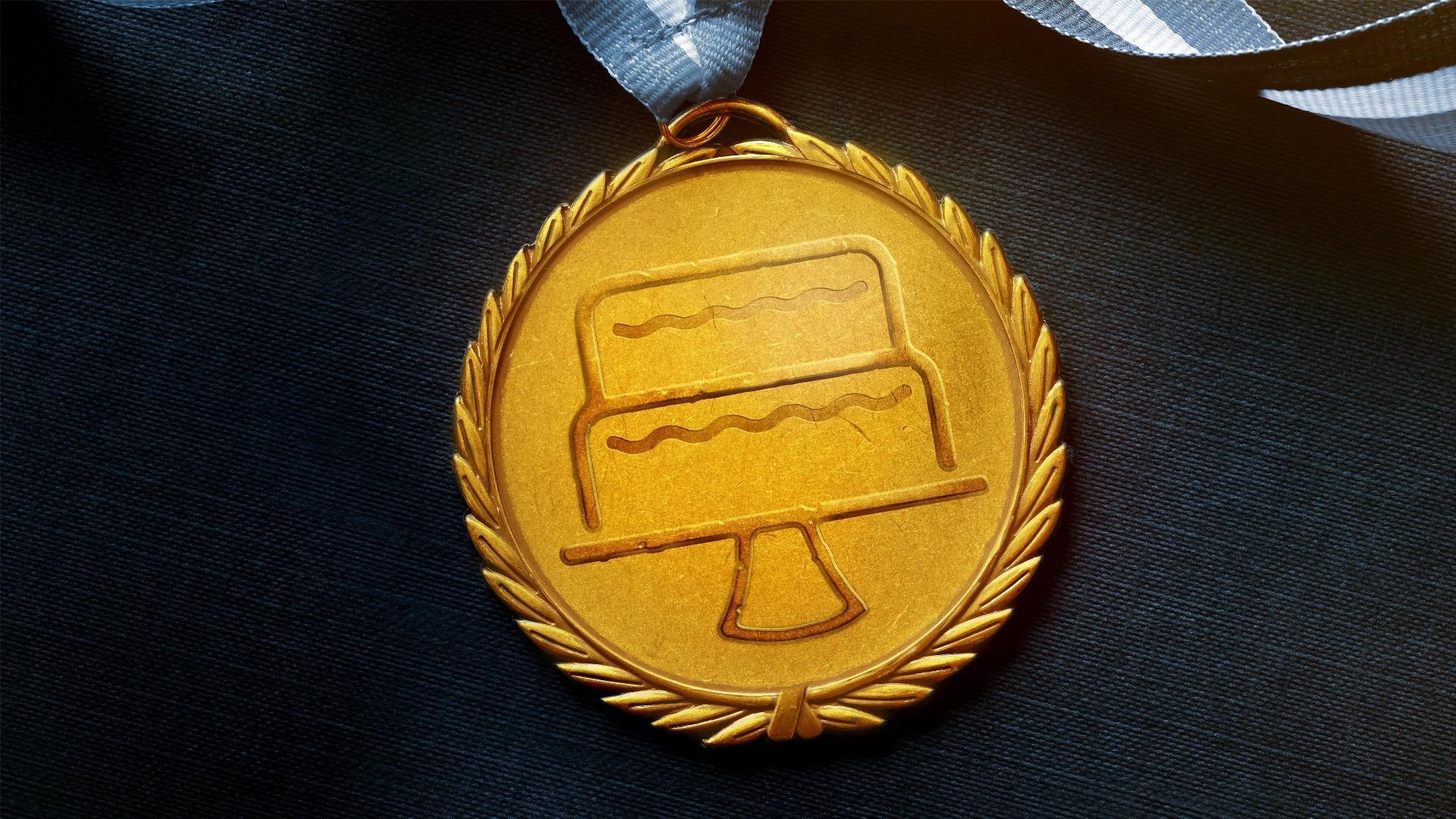 Bake It Til You Make It