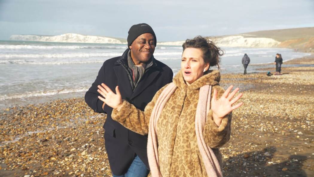 Best of Britain by the Sea