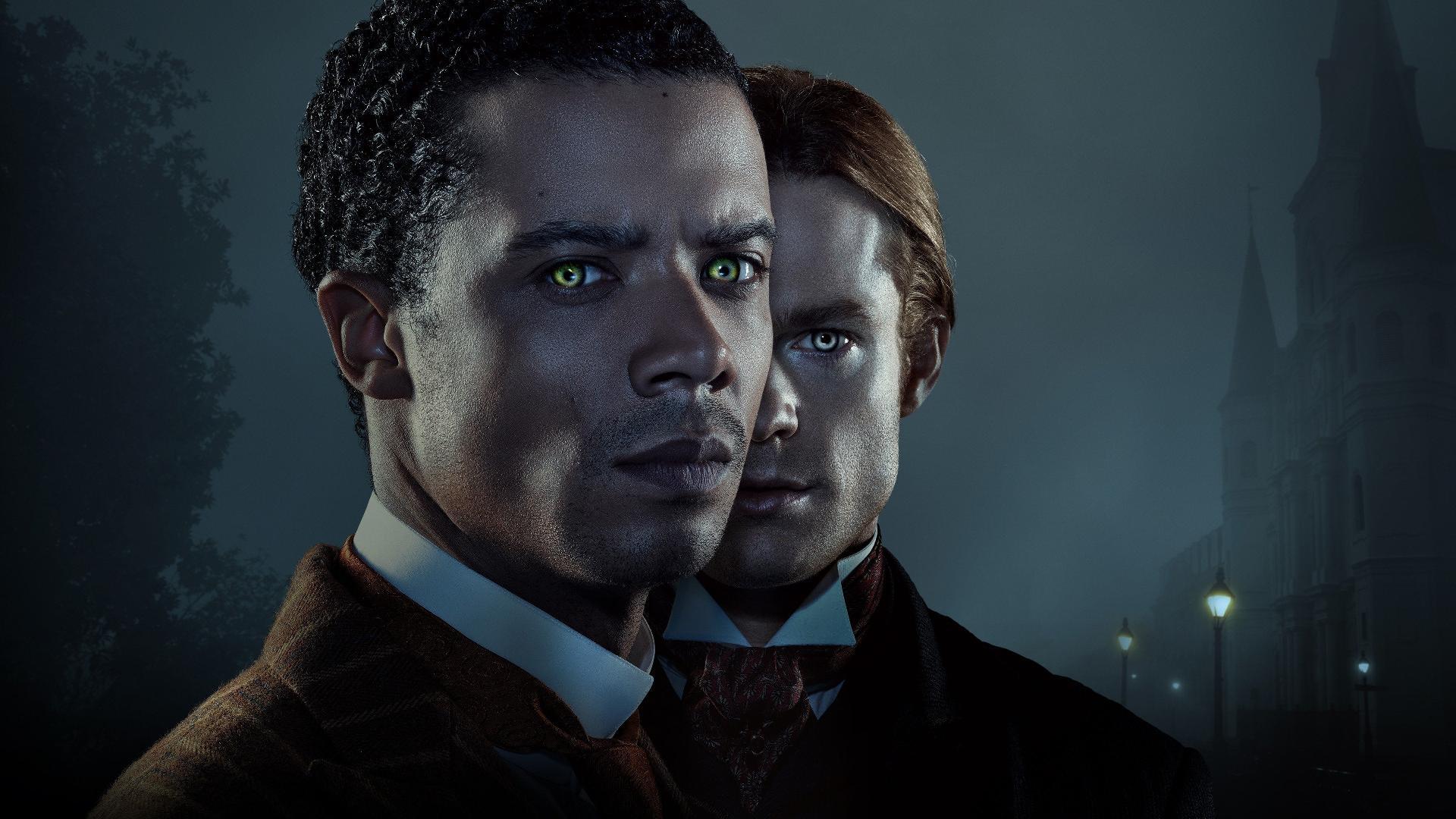 ინტერვიუ ვამპირთან  ქართულად -  Interview with the Vampire