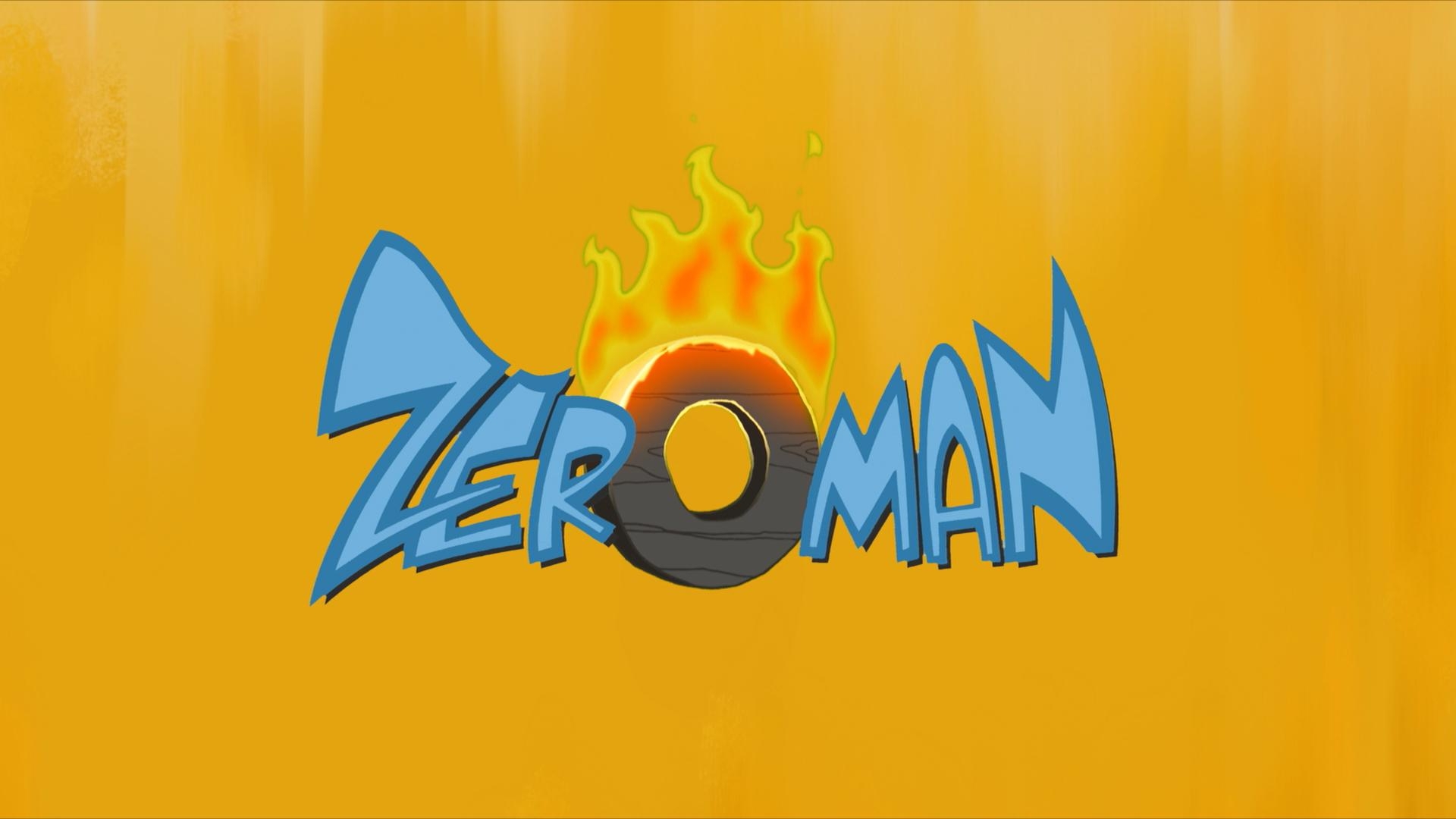 Zeroman