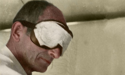 The Devils Confession: The Lost Eichmann Tapes