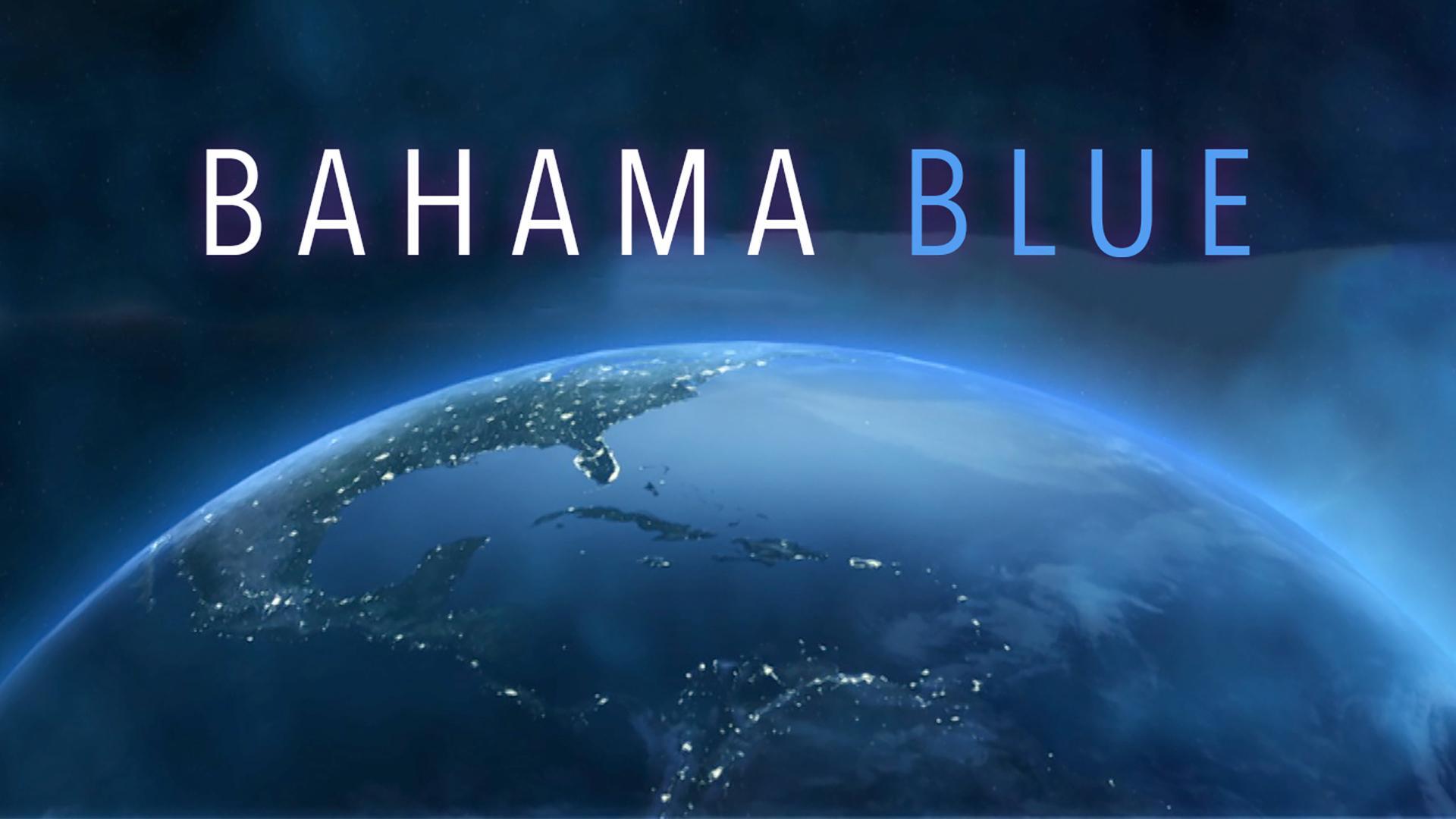 Bahama Blue