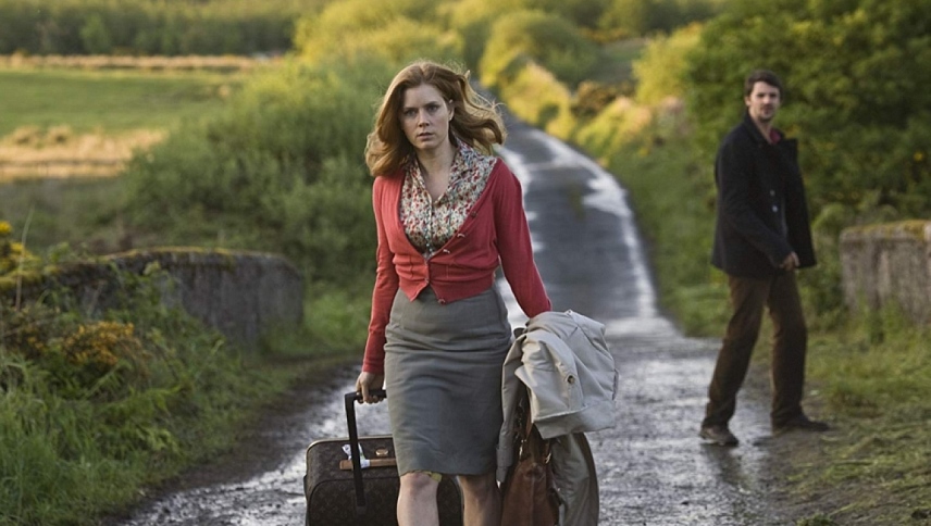 ნაკიანი წელიწადი  ქართულად -  Leap Year