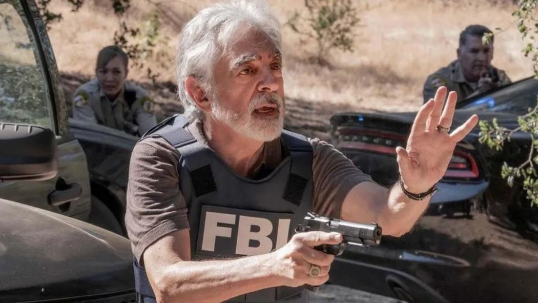 Criminal Minds: Evolution  ქართულად -  Мыслить как преступник: Эволюция