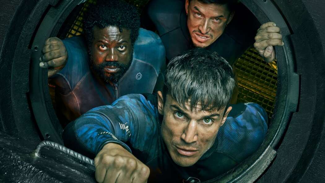 Operación Marea Negra  ქართულად -  Операция Нефтяное пятно