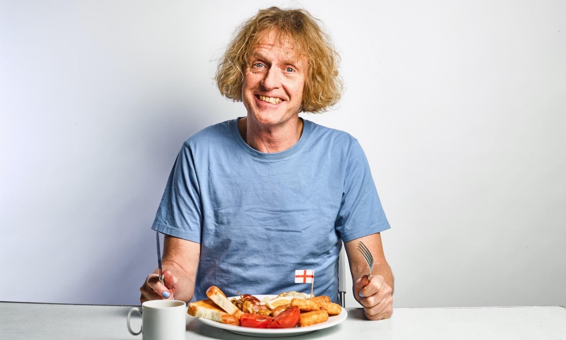 Grayson Perrys Full English
