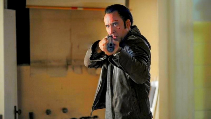 ტოკარევი  ქართულად -  Rage