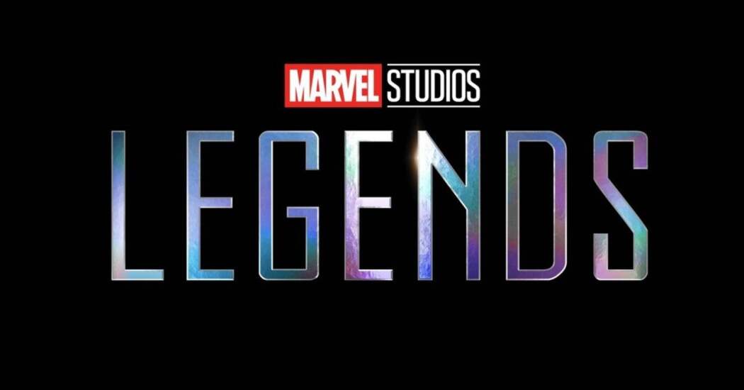 სტუდია მარველი: ლეგენდები  ქართულად -  Marvel Studios: Legends