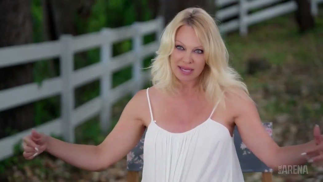 Pamelas Garden of Eden