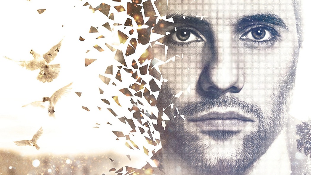 Criss Angels Magic with the Stars