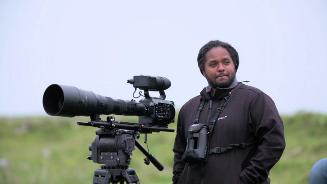 Scotland: Escape to the Wilderness