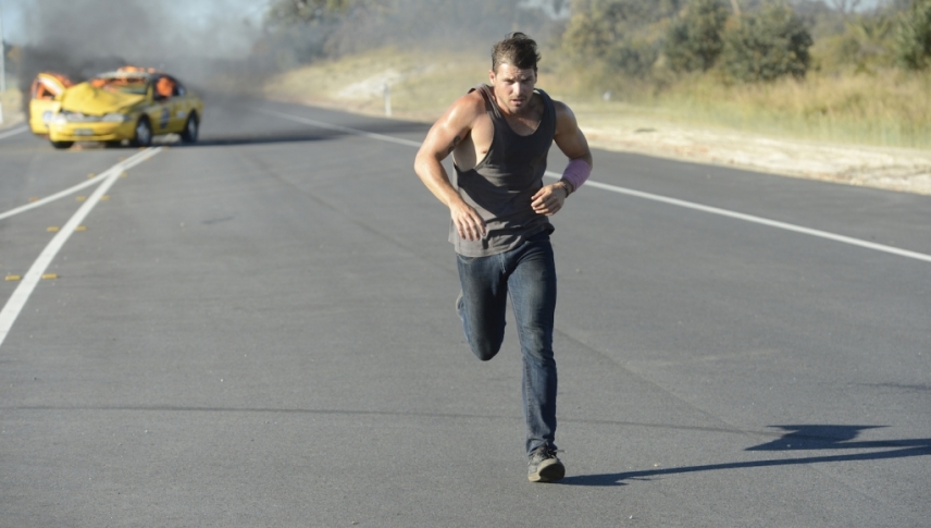 ბოლო საათები  ქართულად -  These Final Hours