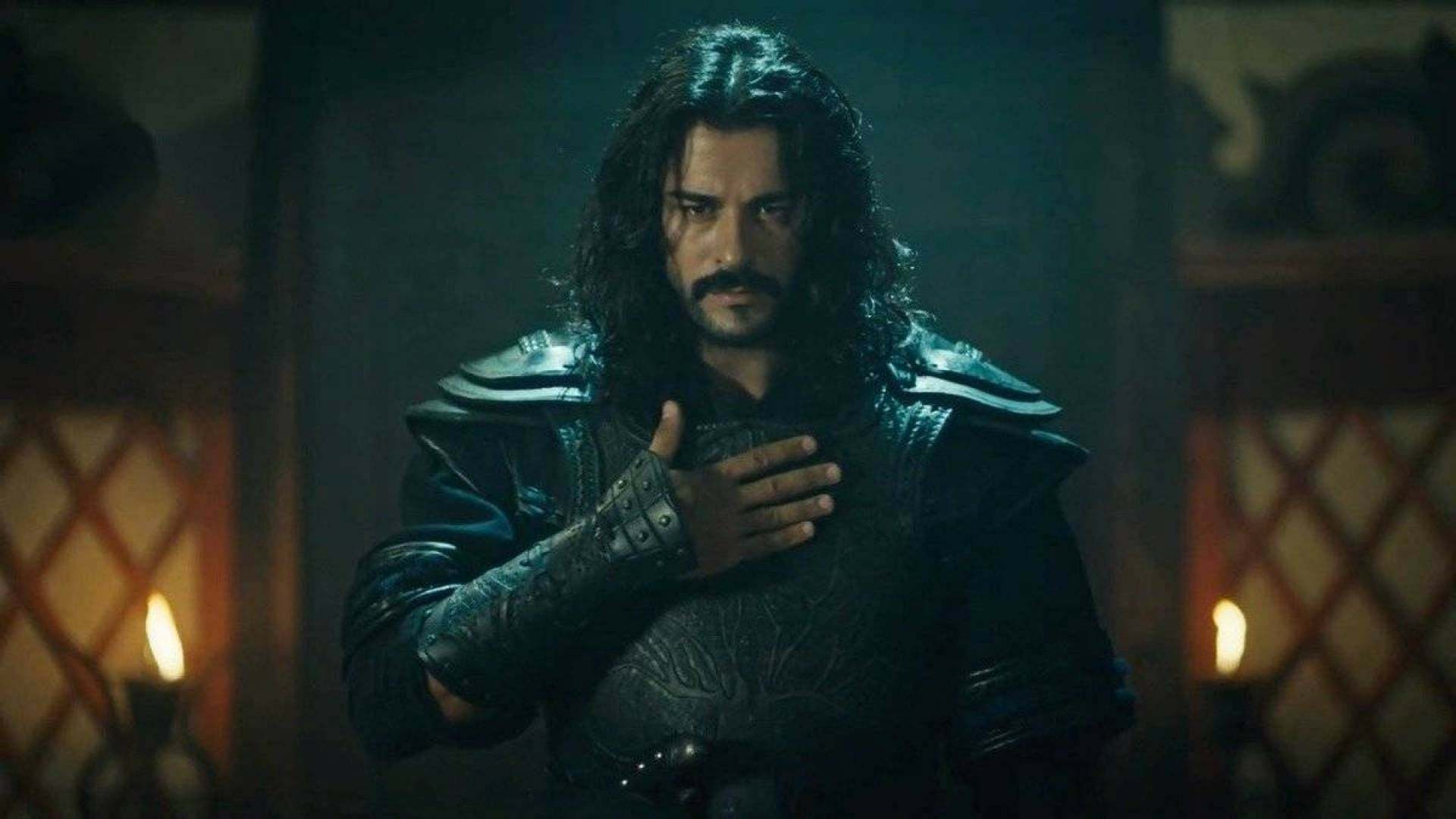 დაარსება:  ოსმანი  ქართულად -  Kurulus: Osman