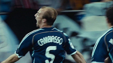 გოლი 3  ქართულად -  Goal! III