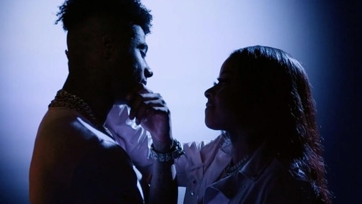 Blueface amp Chrisean: Crazy in Love