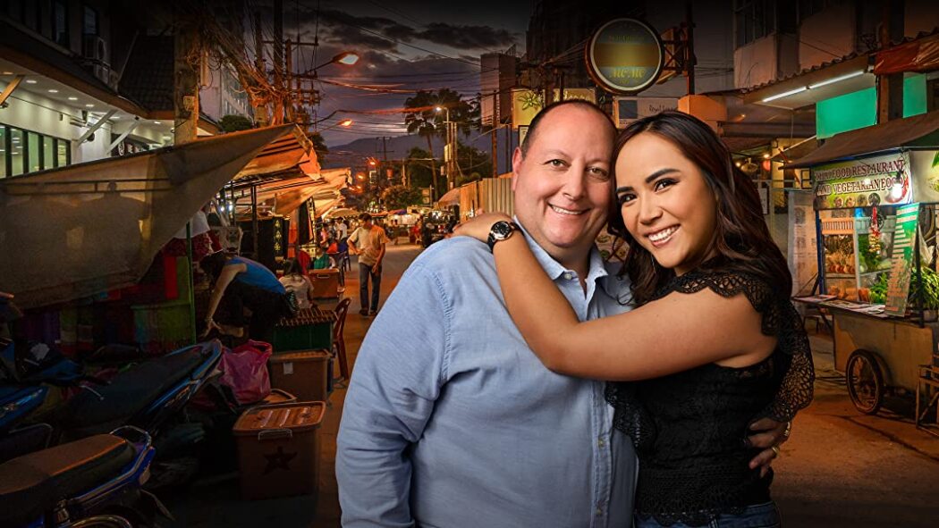 David amp Annie: After the 90 Days