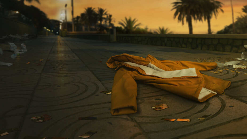 თოვლის გოგონა  ქართულად -  The Snow Girl