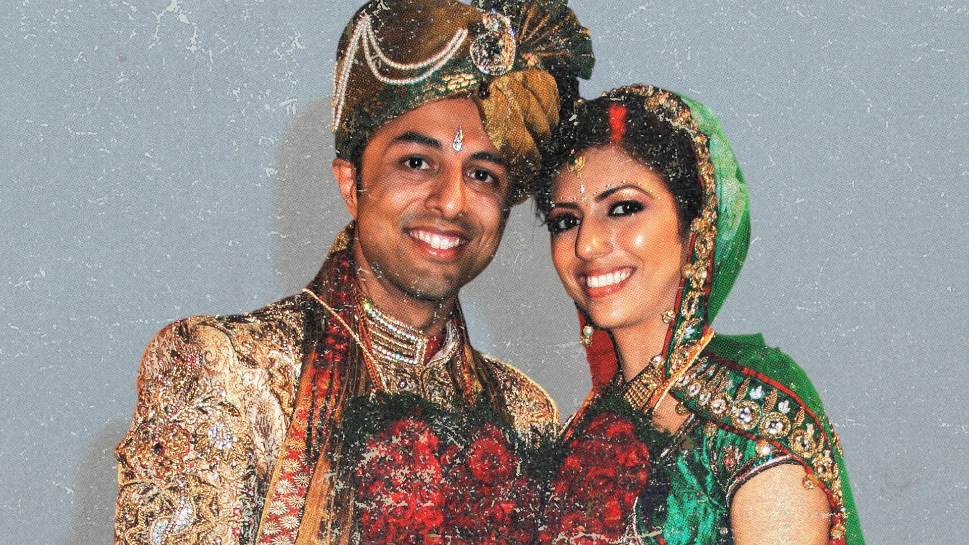 Anni: The Honeymoon Murder