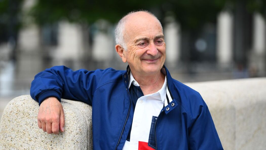 Britains Forgotten Wars with Tony Robinson