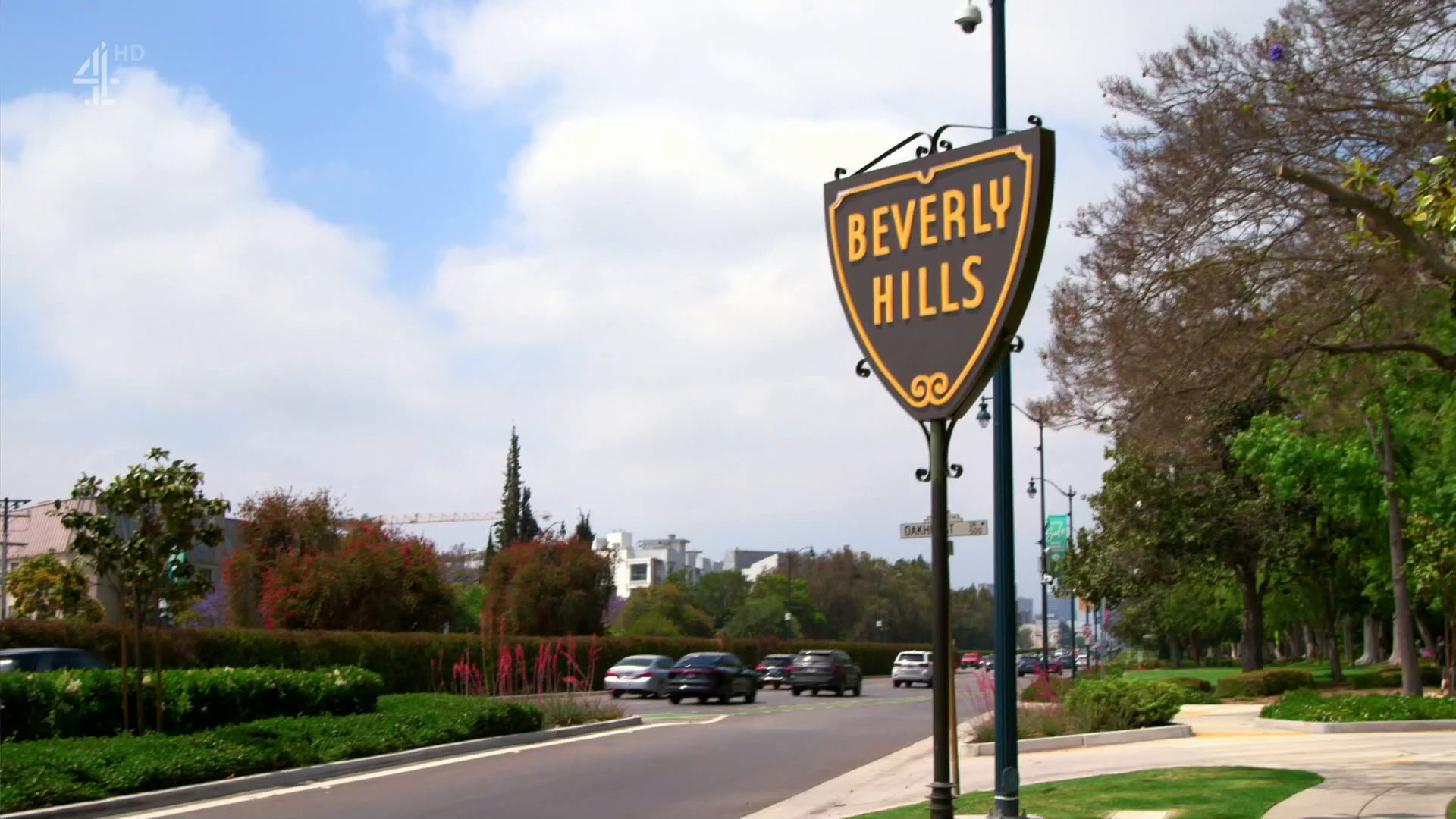 Inside Beverly Hills: The Land of the Rich amp Famous