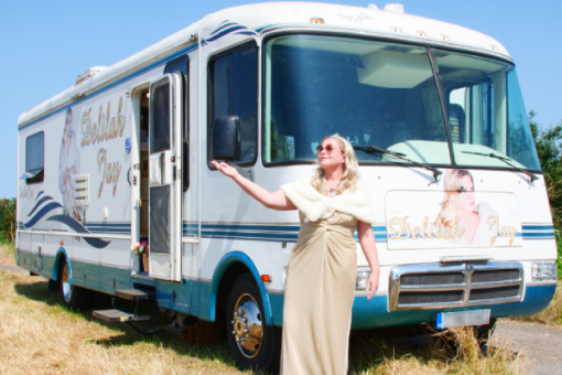 Million Pound Motorhomes