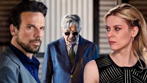 Il Grande Gioco  ქართულად -  Большая игра