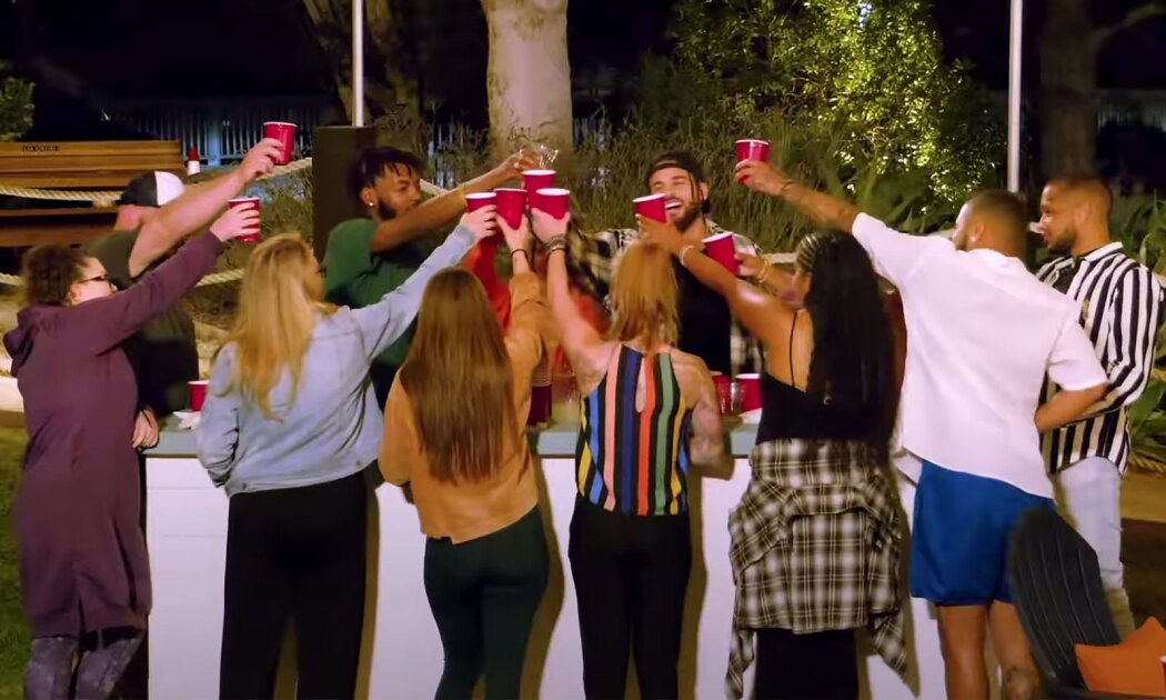 Teen Mom: Family Reunion