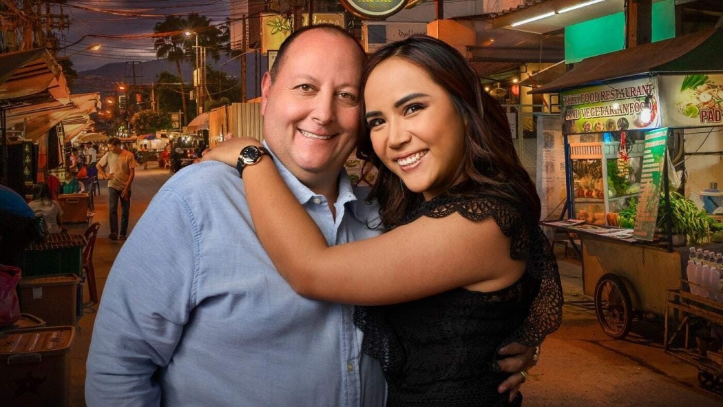 Loren amp Alexei: After the 90 Days