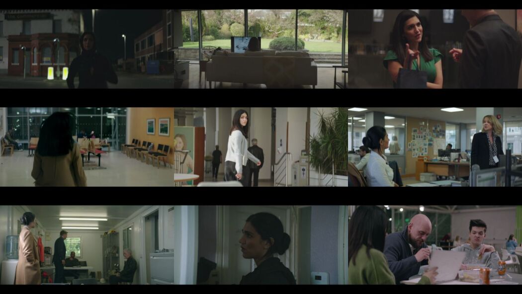 Better  ქართულად -  Искупление