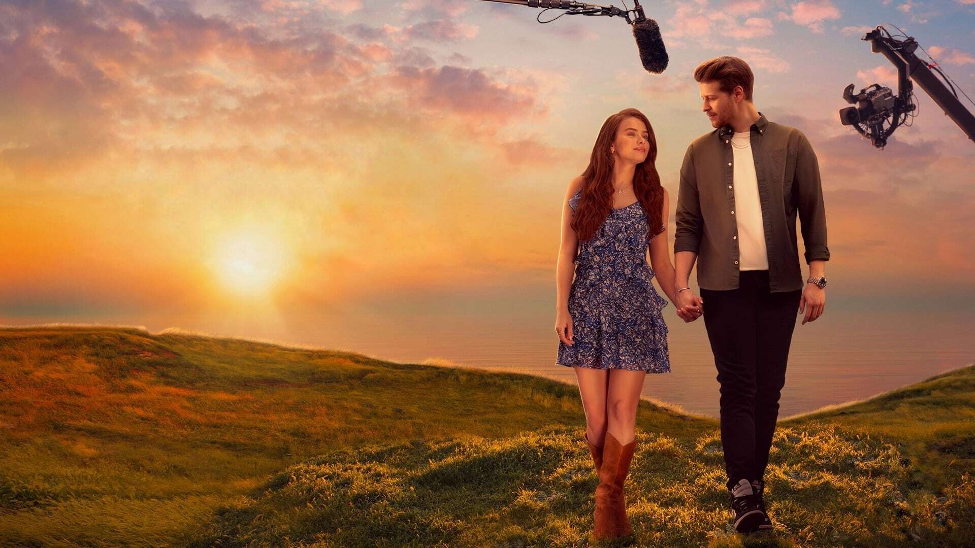 შეგიყვარდება  ქართულად -  Seversin