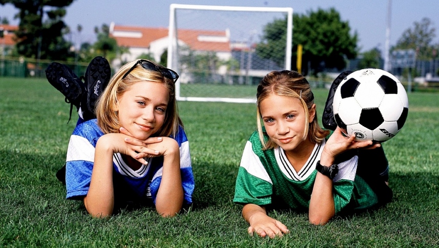 კარების შეცვლა  ქართულად -  Switching Goals