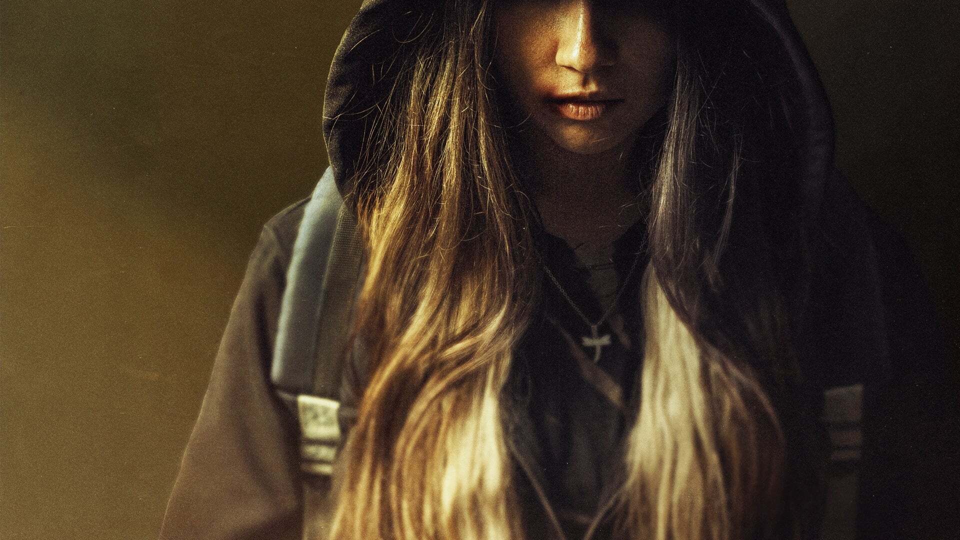 La chica invisible  ქართულად -  Девушка-невидимка