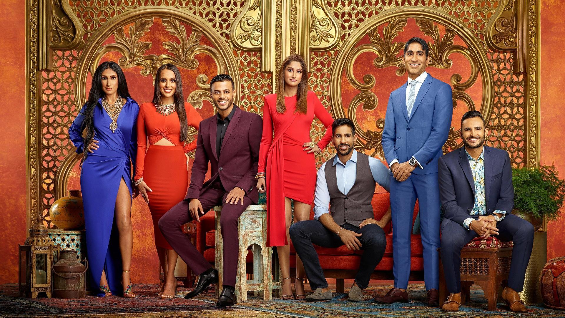 ოჯახური კარმა  ქართულად -  Family Karma