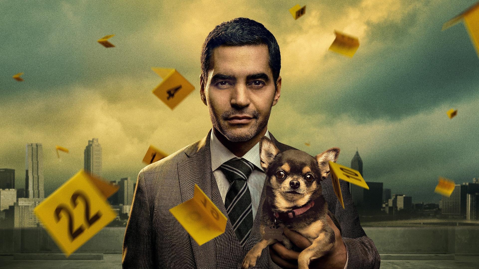 Will Trent  ქართულად -  Уилл Трент