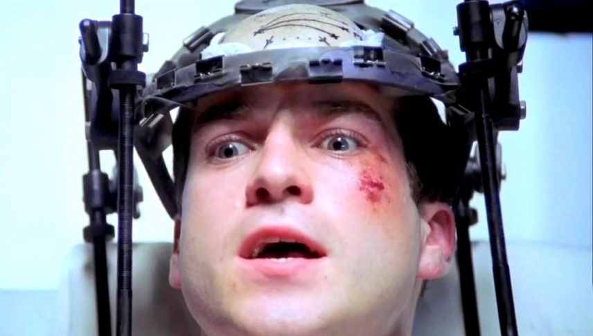 ნულოვანი კუბი  ქართულად -  Cubeº: Cube Zero