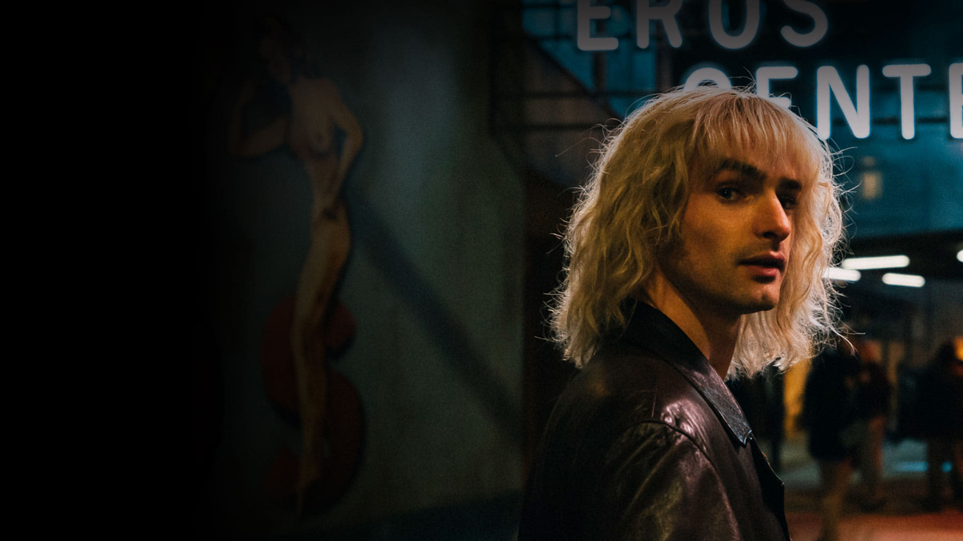 Luden: Könige Der Reeperbahn  ქართულად -  Гамбургские сутенеры