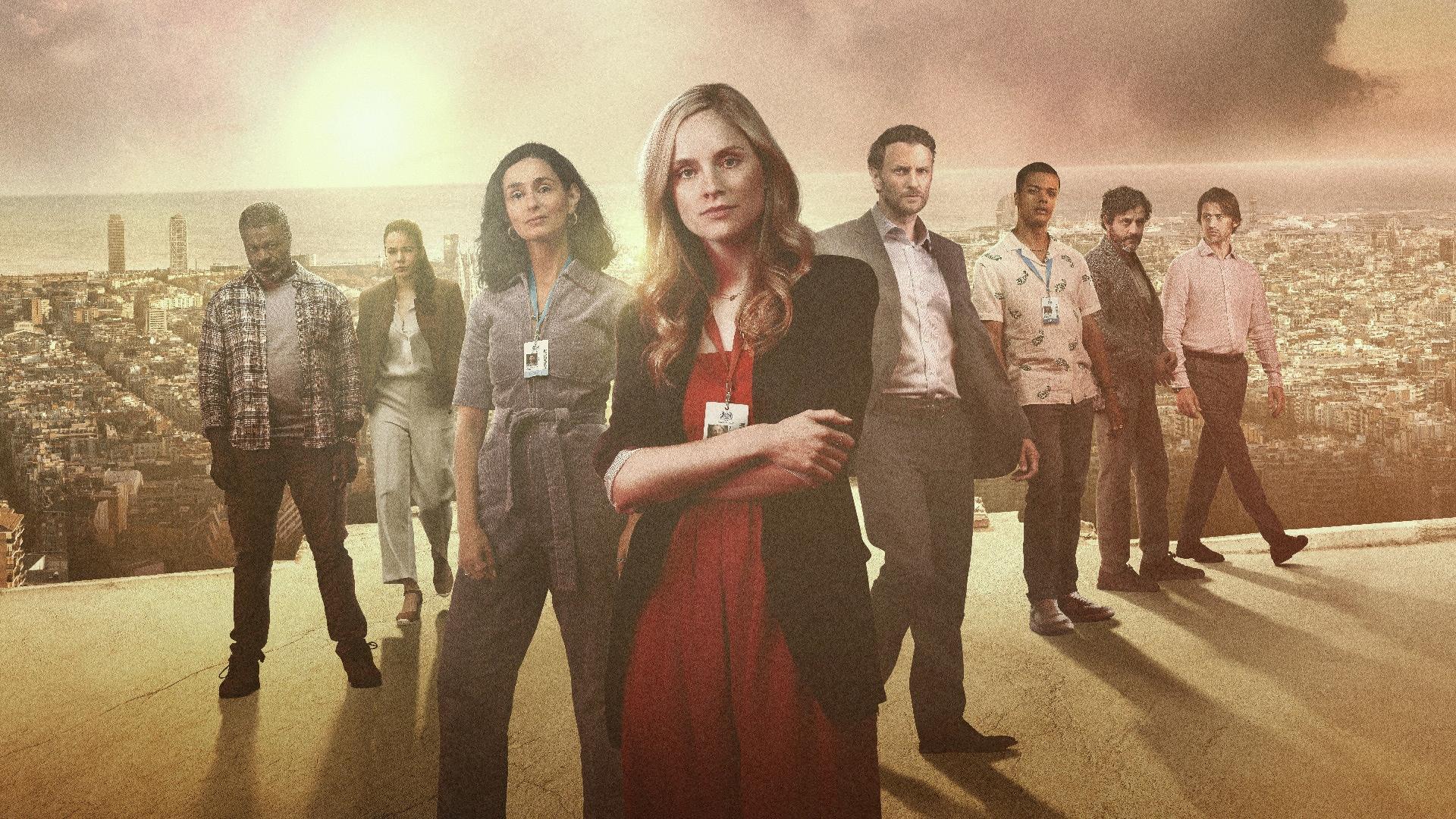 დიპლომატი  ქართულად -  The Diplomat