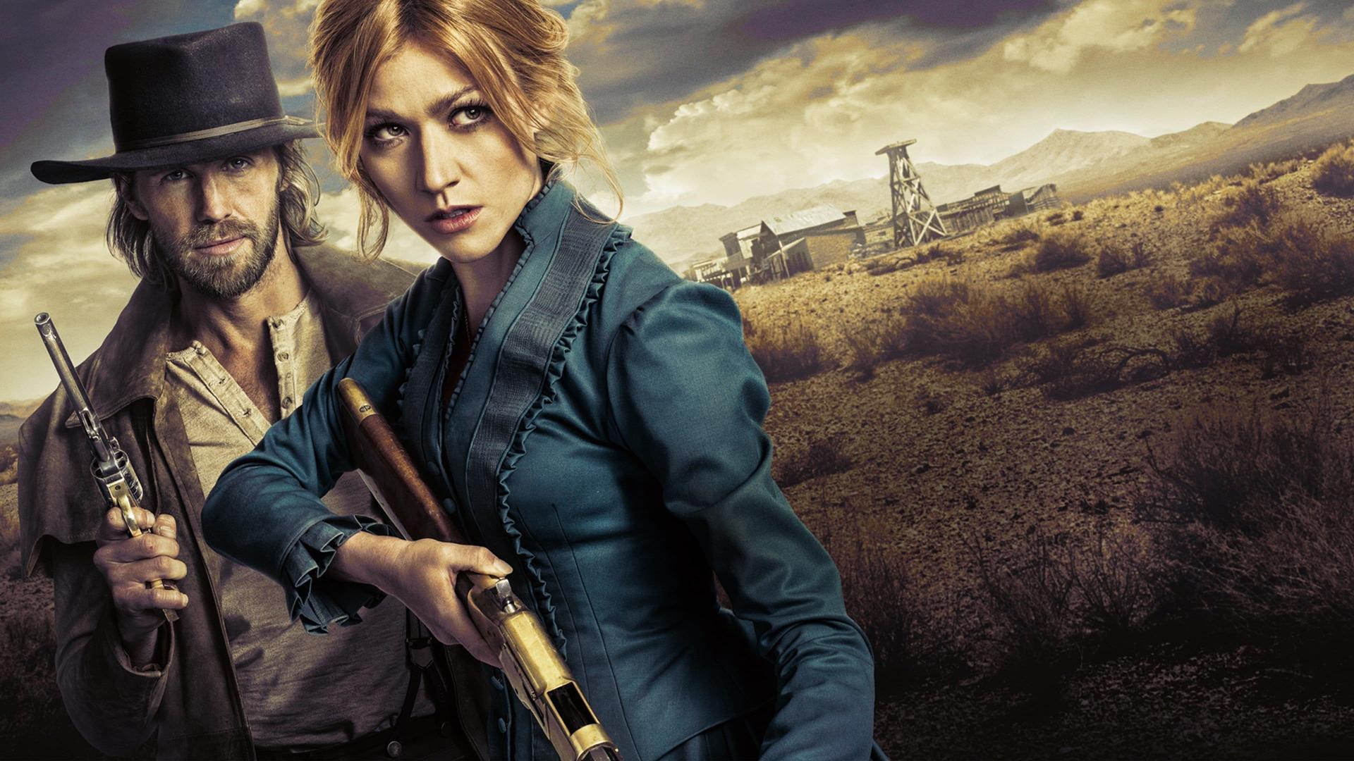 Walker: Independence  ქართულად -  Уокер: Независимость