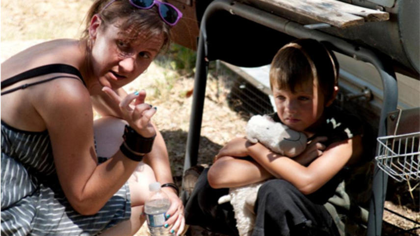 ხულიგნები  ქართულად -  Hellion